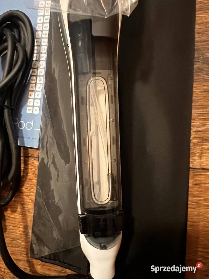 Prostownica LOral Professionnel Steampod 30 Tarnowskie Góry sprzedam