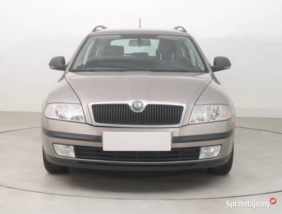 Skoda Octavia 16 Bielany Wrocławskie