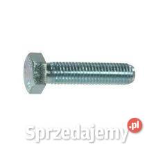 Śruba IVECO M18X25X80 5003001964 dostawcze Słupsk