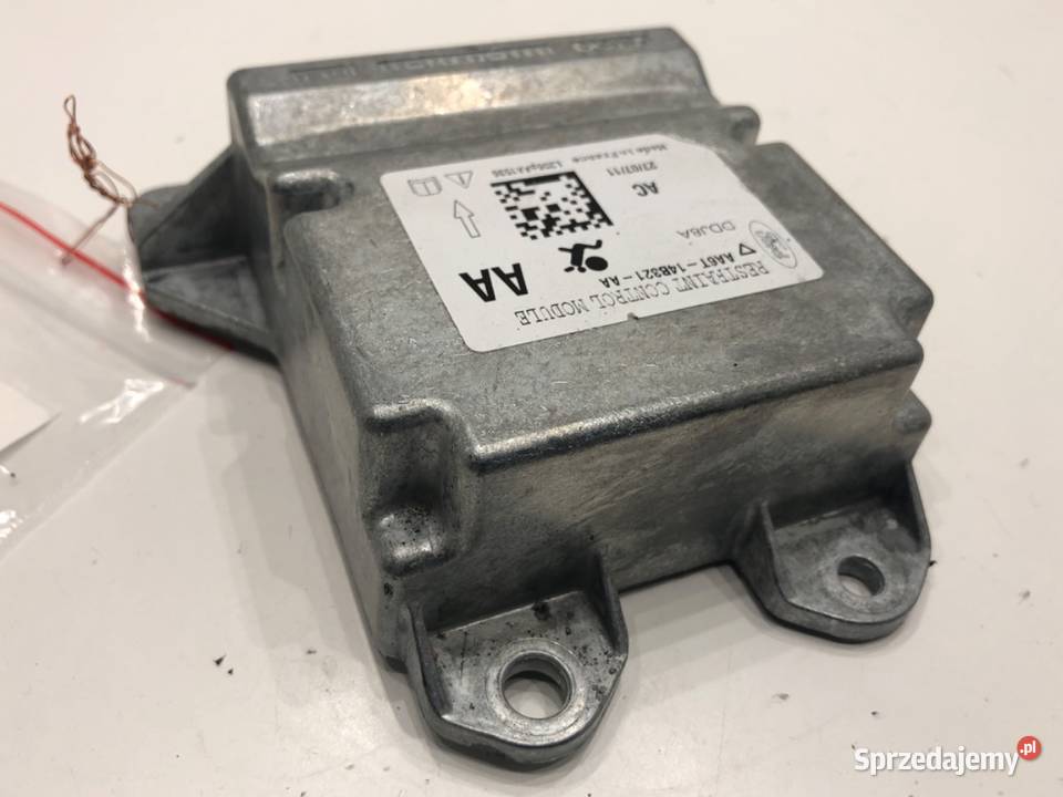 SENSOR AIRBAG FORD FIESTA MK7 AA6T14B321AA