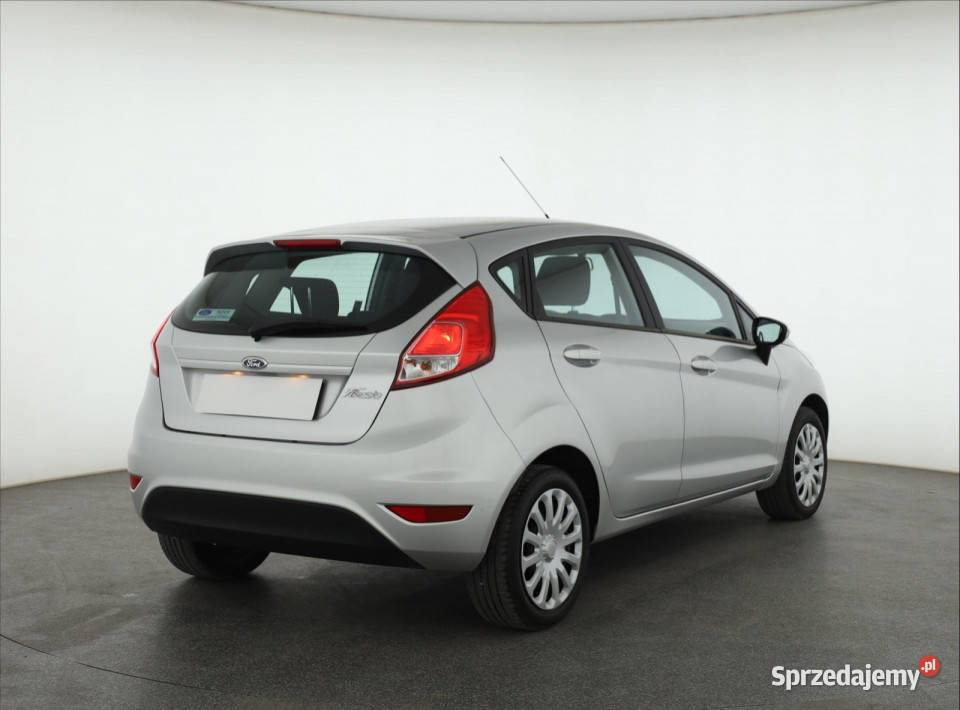 Ford Fiesta 125 Piaseczno sprzedam