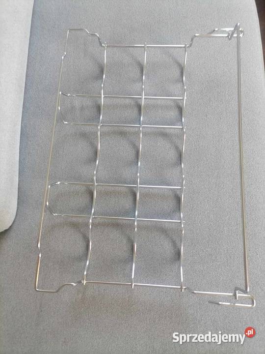 Półka druciana na butelki do lodówki Beko śląskie Mysłowice sprzedam