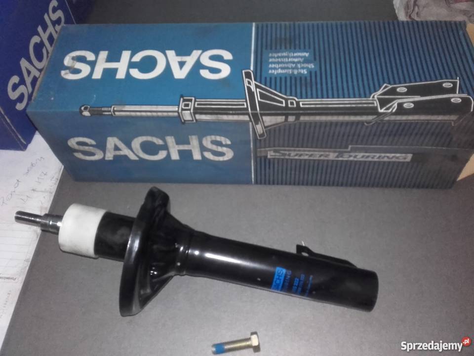 AMORTYZATORY FORD 115 322