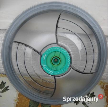 Pokrywa Zepter Vacsy średnicy 29 Warszawa