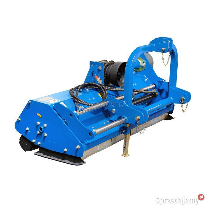 Kosiarka bijakowa EFGCKH 105 otwierana klapa podkarpackie Tajęcina