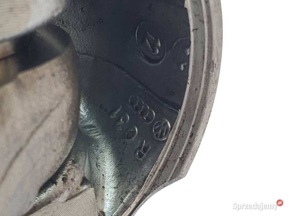 TŁOK SILNIKA VW Touareg 50 V10 TDI 81L89 Chełm