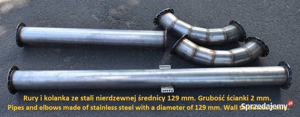 Dmuchawa ssąco tłocząca 55kW2800 obr Pozostałe Poznań