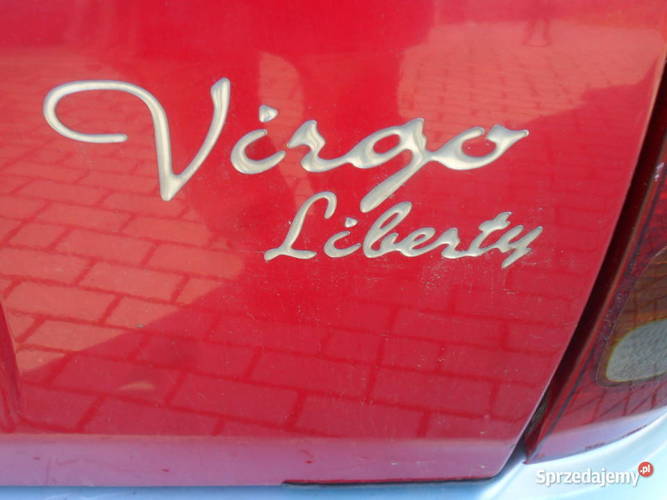 Microcar Virgo 3 Liberty na kat L6e Strzałkowo