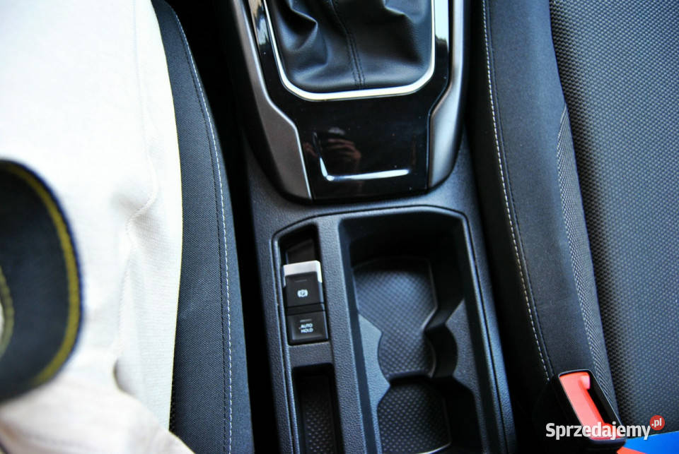 Volkswagen TRoc APP CONNECT LEDY Grzane fotele elektrochrom. lusterka boczne Modliborzyce