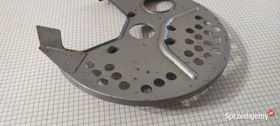 Kawasaki KEF 300 osłona tarczy hamulcowej Warszawa