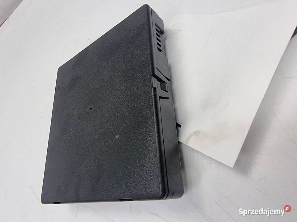 MODUŁ AUDI A8 D3 4E0907289 osobowe Lipno