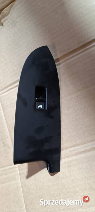 Panel Przełącznik Szyby Alfa Giulietta śląskie Gliwice