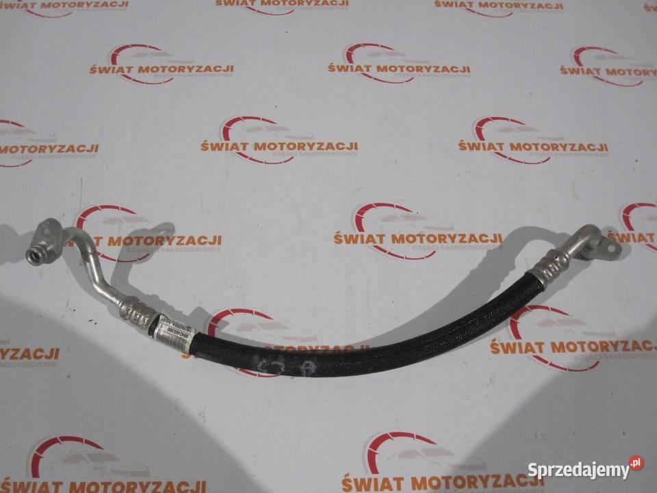 JEEP AVENGER 25r 12 TURBO przewód klimatyzacji Kielce