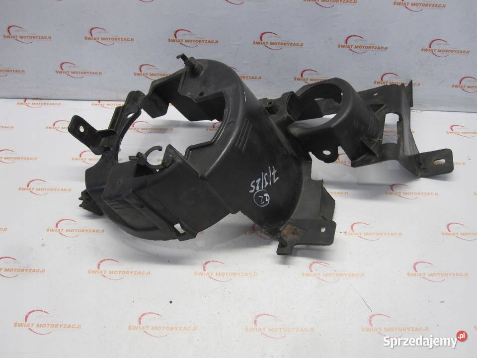 JEEP CHEROKEE III LIFT 06r mocowanie lampy osobowe świętokrzyskie Kielce