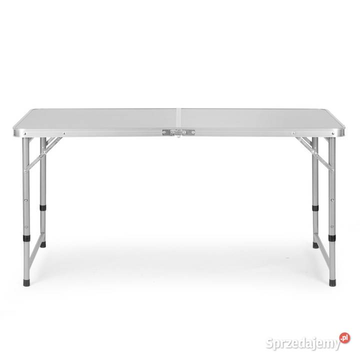 Stolik turystyczny stół składany ogrodowy Poznań