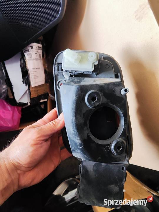 Renault arkana wielkopolskie Ostrów Wielkopolski