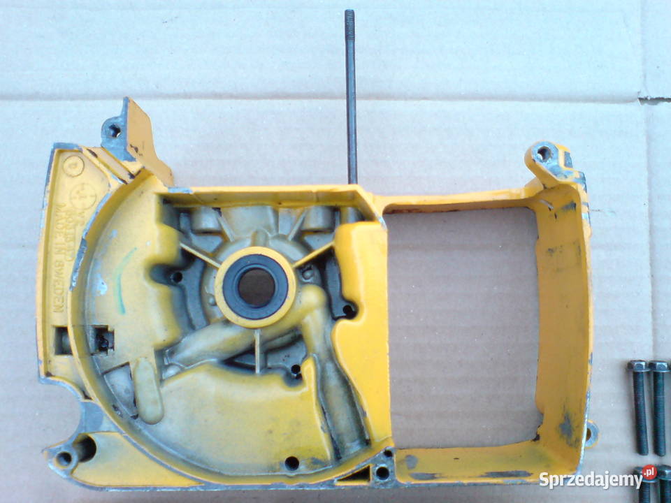 Karter piła Partner 7000 Plus sprzedam