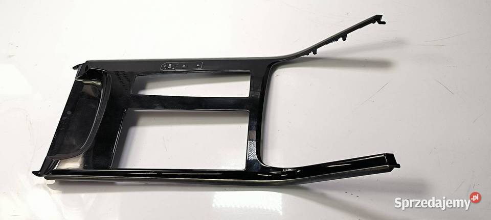 DEKOR LISTWA AUDI A8 L D5 4N 4N1864053 Lipno