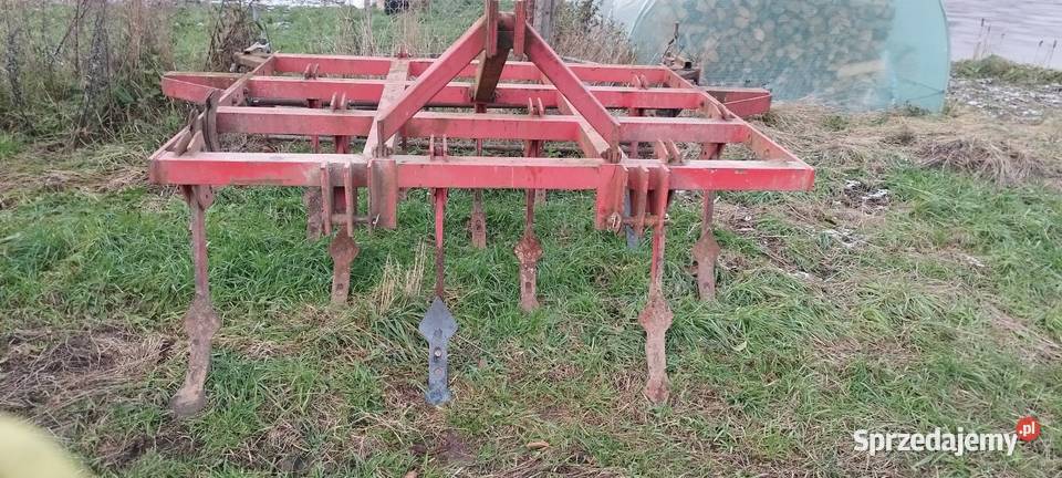 Gruber fostchritt 22m 11 łap nieuszkodzony Derc sprzedam