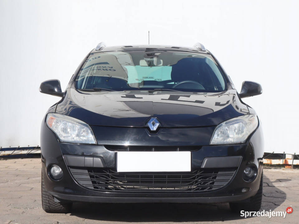 Renault Megane 15 dCi 78KM Megane Łódź sprzedam