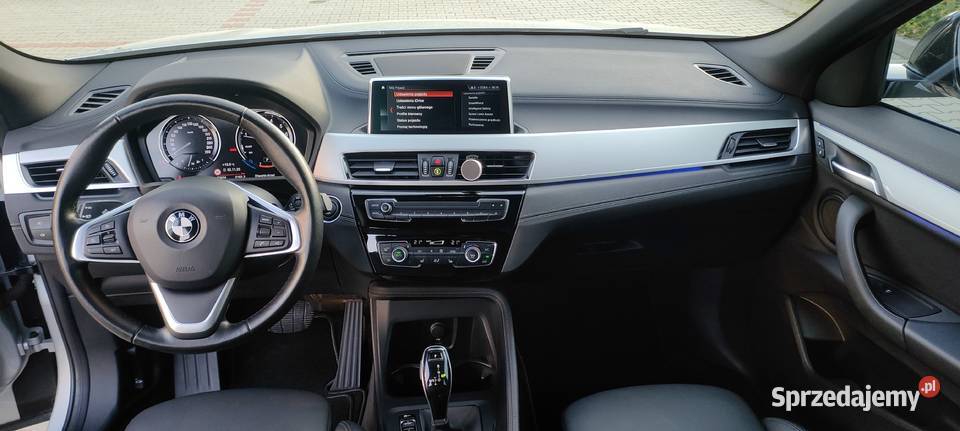 BMW X2 28i Xdrive