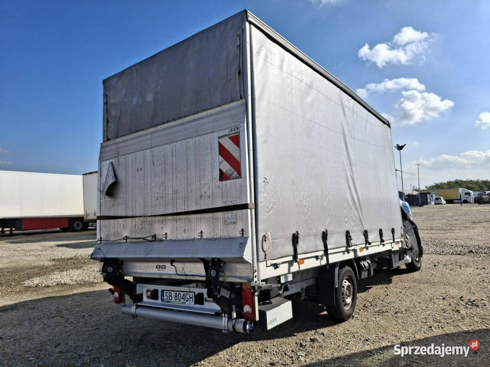 Fiat Ducato dolnośląskie