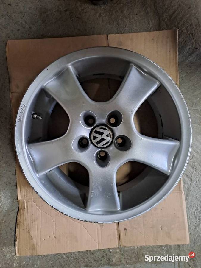 Ronal 17 5x112 Alufelgi Felgi Aluminiowe 17 8J aluminiowe świętokrzyskie Starachowice