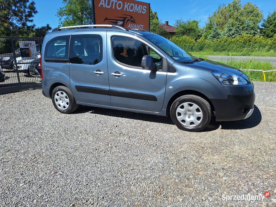 PEUGEOT Zamość