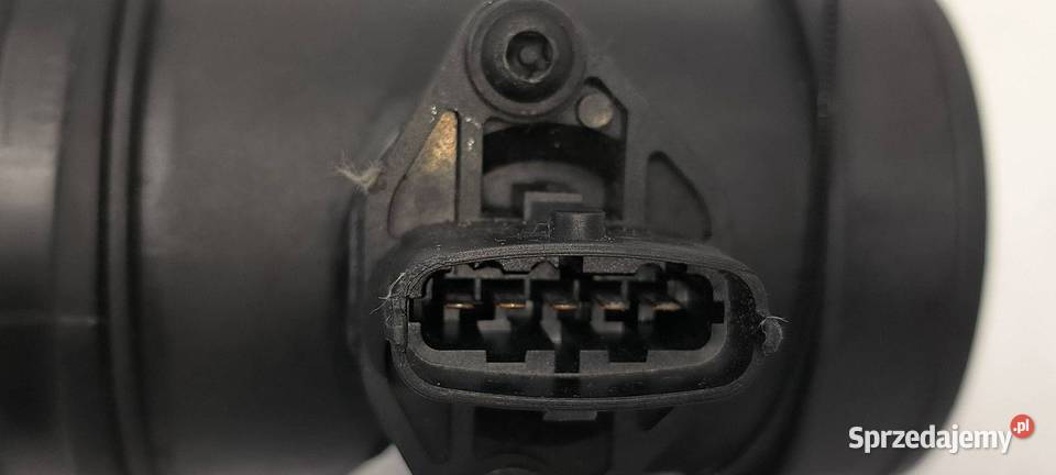 PRZEPŁYWOMIERZ OPEL FRONTERA 0281002184 Lipno