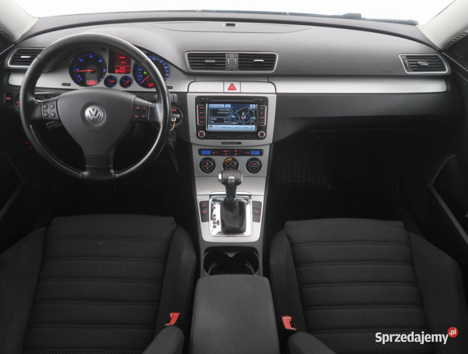 VW Passat 20 TDI 295445km dolnośląskie Bielany Wrocławskie sprzedam