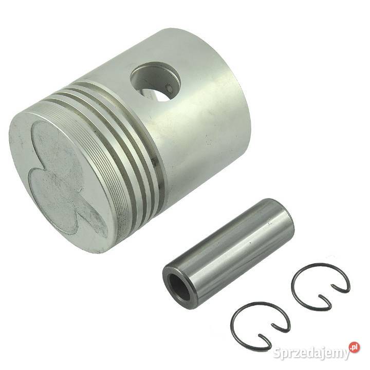 Tłok 80 mm STD Shibaura LEK802 Shibaura SD1540