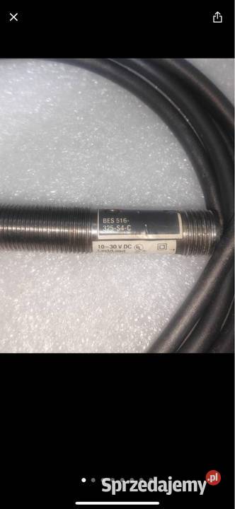 Czujniki indukcyjne Gliwice