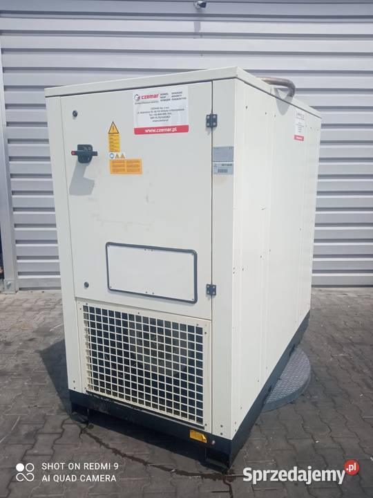 Sprężarka FIAC AIRBLOK75 DB 65KW S013645