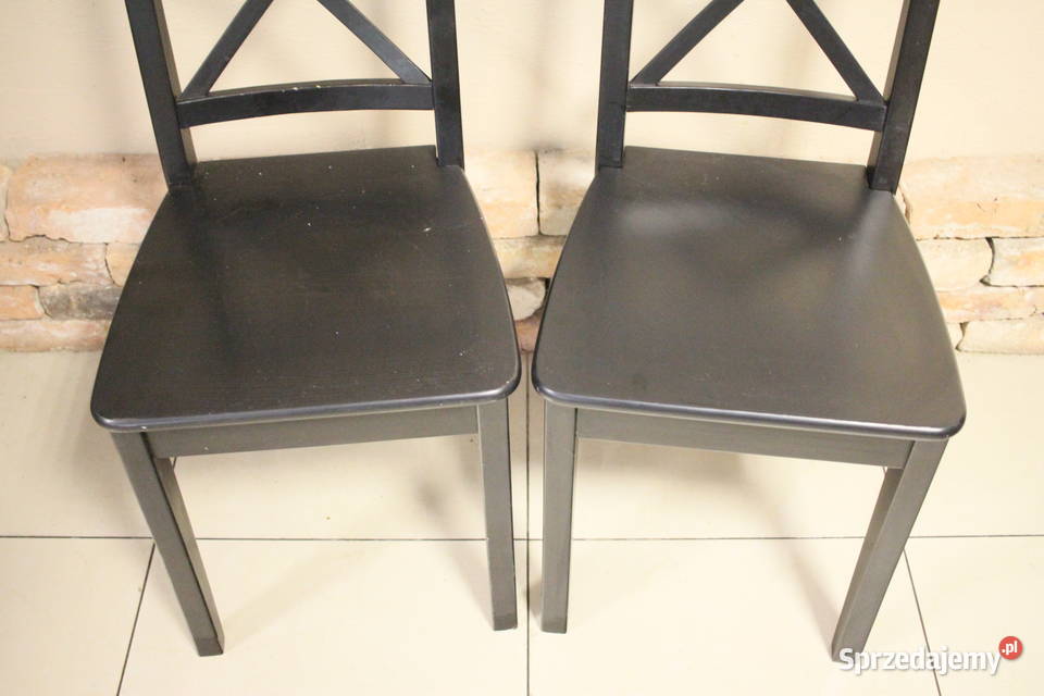Krzesła do lokalu gastronomicznego pubu stołówki Pszczyna