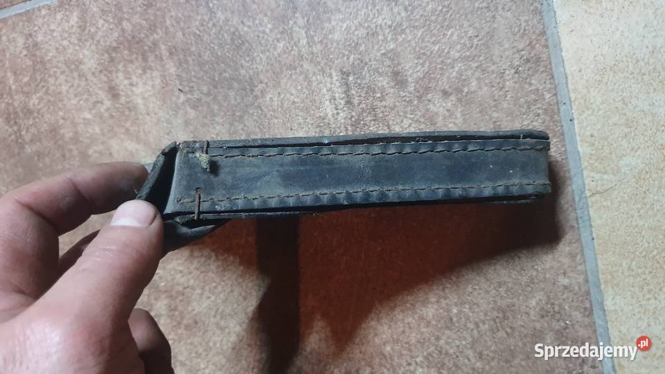 Narzędziówka rowerowa BSW wysyłka Dobrzejów