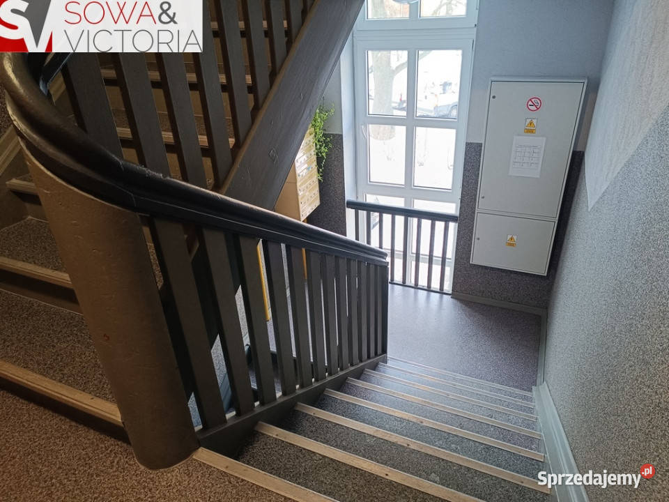 Kawalerka na Białym Kamieniu dolnośląskie Wałbrzych