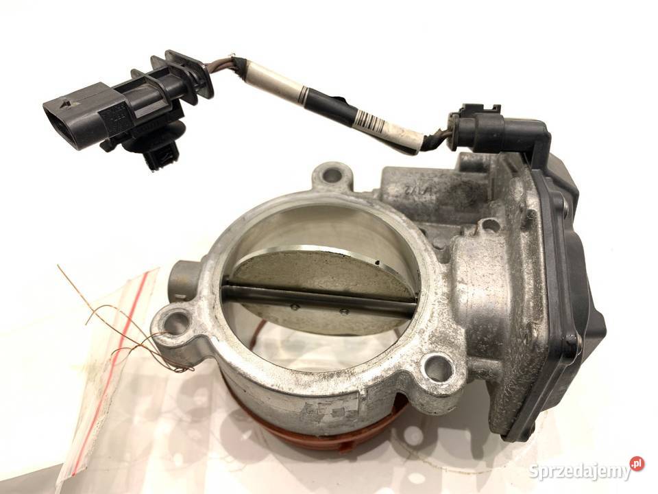 PRZEPUSTNICA VOLVO S90 II 31459842 20 303 ZAWÓR