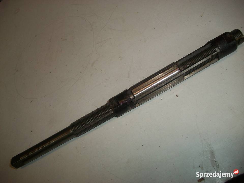 Rozwiertak nastawny 21245 mm długi ostrze 92 mm małopolskie Olkusz