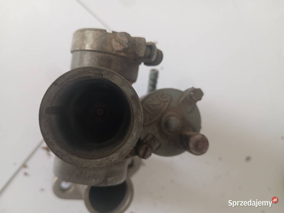 Gaźnik Bing 1 26 55 BMW r26 r27 Garwolin