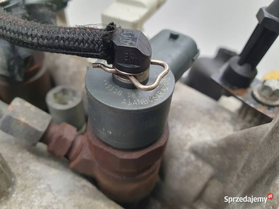 SILNIK Z13DTJ Opel Corsa D Combo C 13 CDTI 75 osobowe Rudka