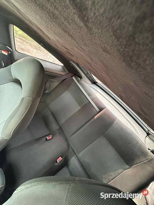 Celica VII Polift 2003r 18 VVTi 143hp TRD bluetooth warmińsko-mazurskie Elbląg