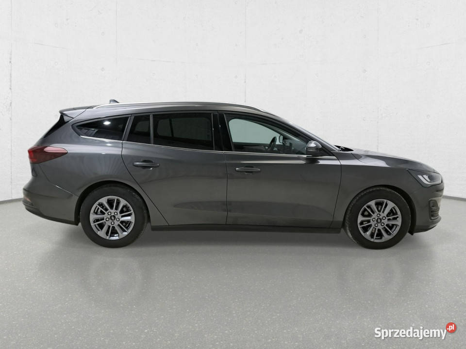 Ford Focus Mk4 2018 Komorniki