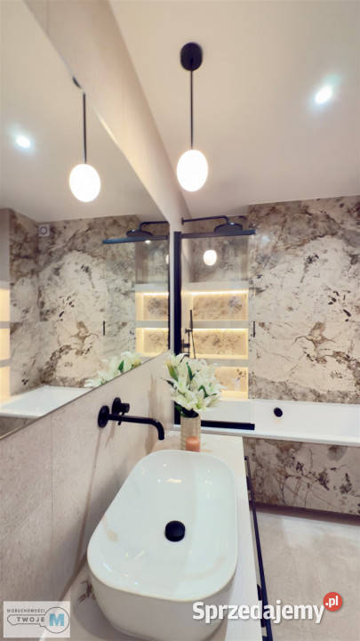 Mieszkanie Kielce 125m2 5 pokoi