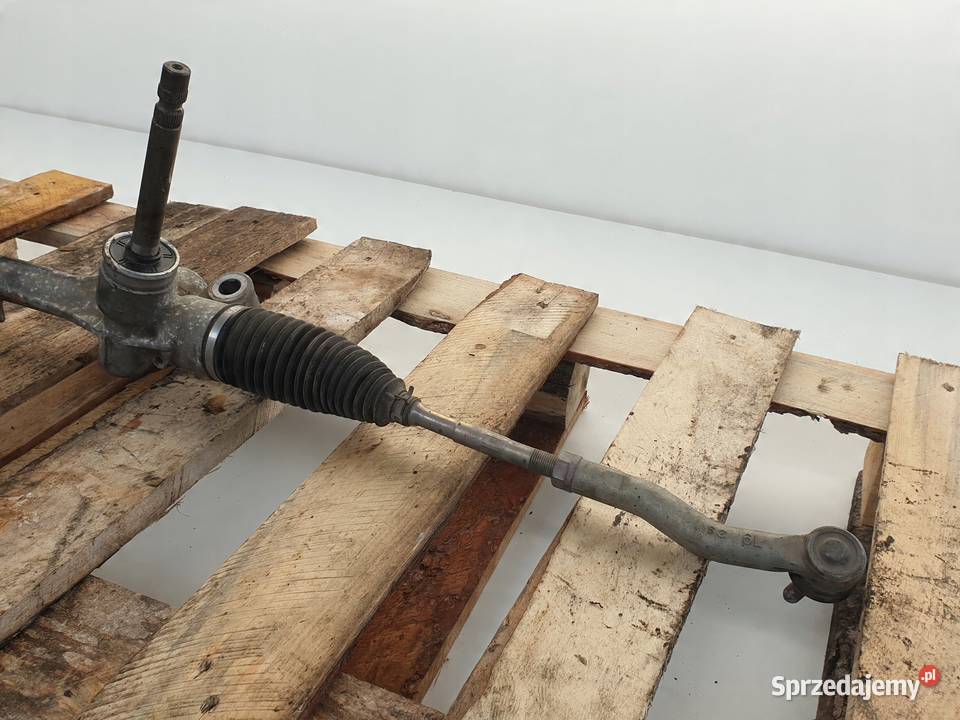 Toyota CHR CHR MAGLOWNICA przekładnia EUROPA osobowe Janów