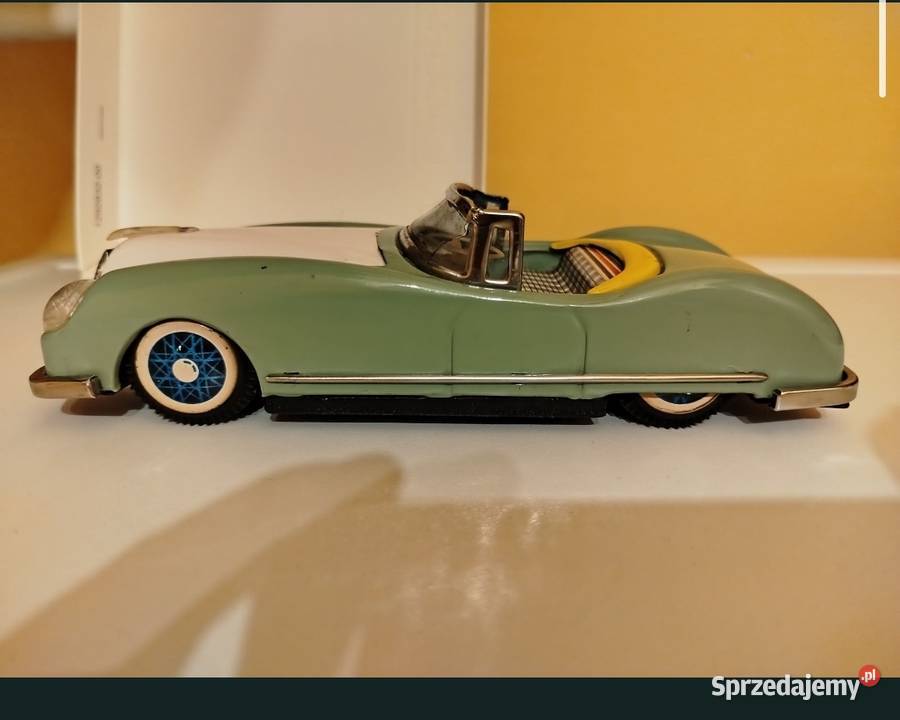 AutaAutka w skali 118