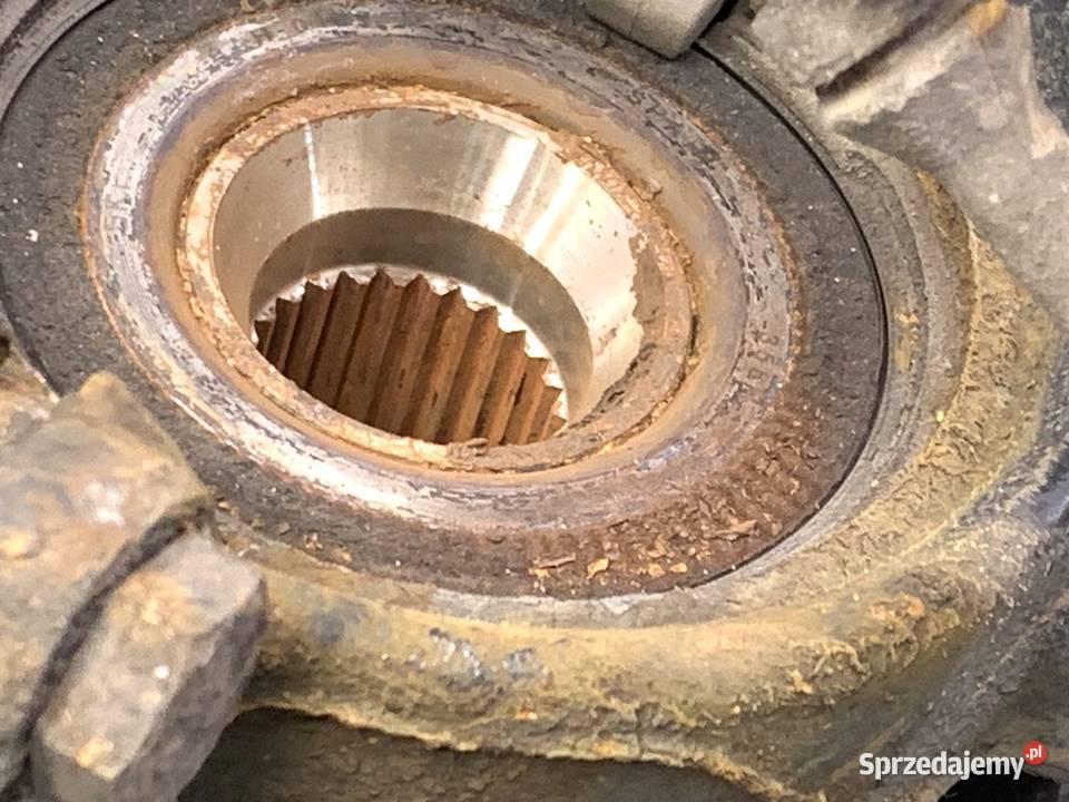 ZWROTNICA PRAWY PRZÓD PEUGEOT 208 I 16 75