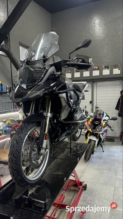 Serwis motocyklowy Darmowy Dojazd Jędrzejów naprawa