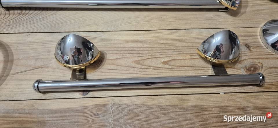 Zestaw do łazienki Pozostałe