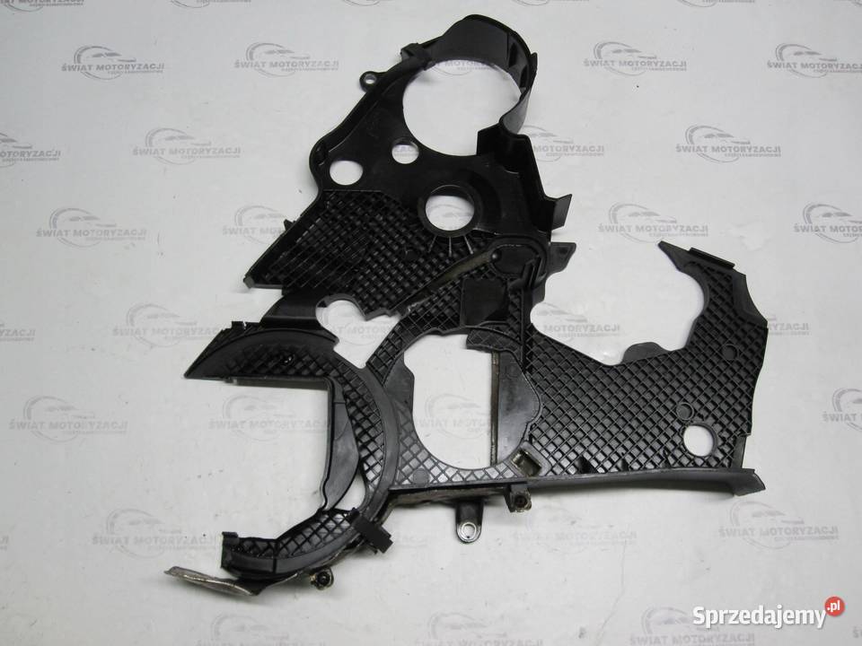 VW CADDY 16 TDI 13R CAY 105 03L109145B OSŁONA Części samochodowe