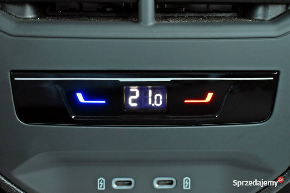 Cupra Leon Bezwypadkowy Salon Polska Serwis ASO benzyna Łódź